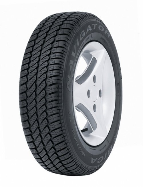 ANVELOPA All season DEBICA Navigatie 2 MS 185/70 R14 88T