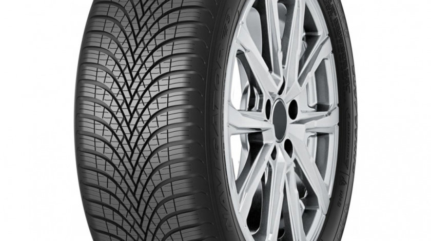 ANVELOPA ALL SEASON DEBICA Navigatie 3 205/60 R16 96H XL