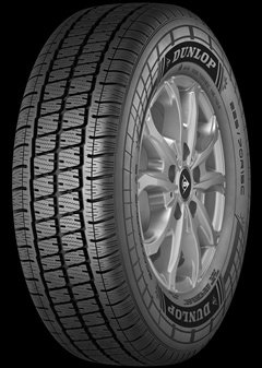 ANVELOPA ALL SEASON DUNLOP 195/60 R16C 99T