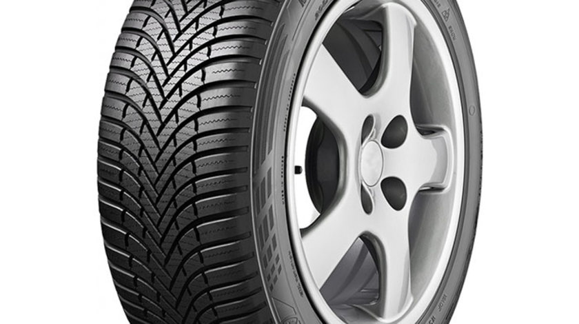 ANVELOPA All season FIRESTONE MULTISEASON 2 165/60 R15 81H XL