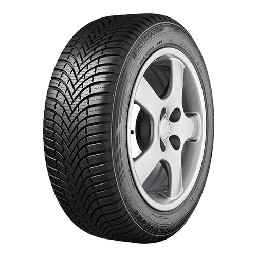 ANVELOPA ALL SEASON FIRESTONE MULTISEASON 2 205/60 R16 96V XL