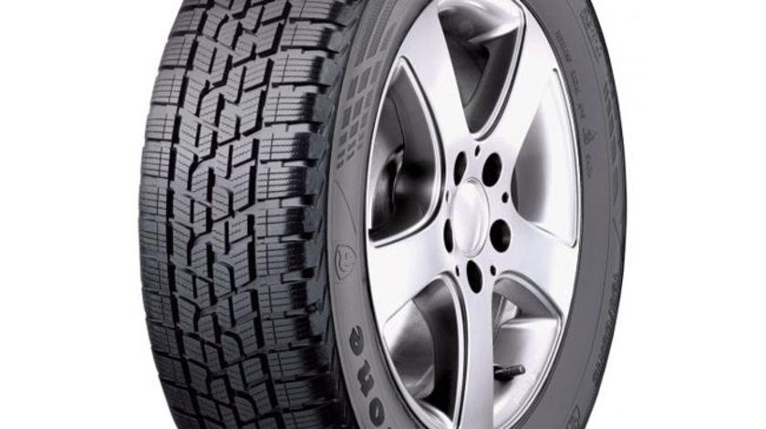 ANVELOPA ALL SEASON FIRESTONE MULTISEASON GEN02 205/55 R16 91H