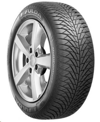 ANVELOPA ALL SEASON FULDA MULTICONTROL 205/55 R16 94V XL