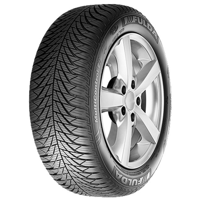 ANVELOPA ALL SEASON FULDA MULTICONTROL 235/45 R17 97W