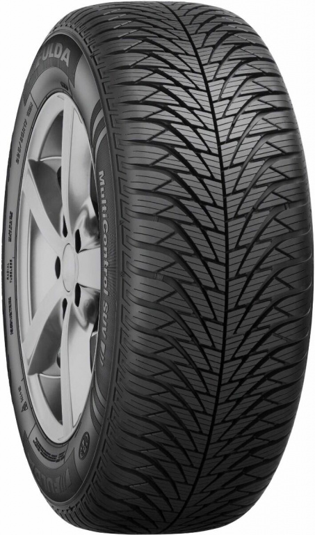 ANVELOPA ALL SEASON FULDA MULTICONTROL SUV FP 255/55 R18 109V XL