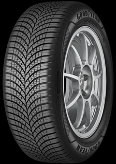 ANVELOPA ALL SEASON GOODYEAR VEC 4 SEASONS G3 255/35 R19 96Y XL