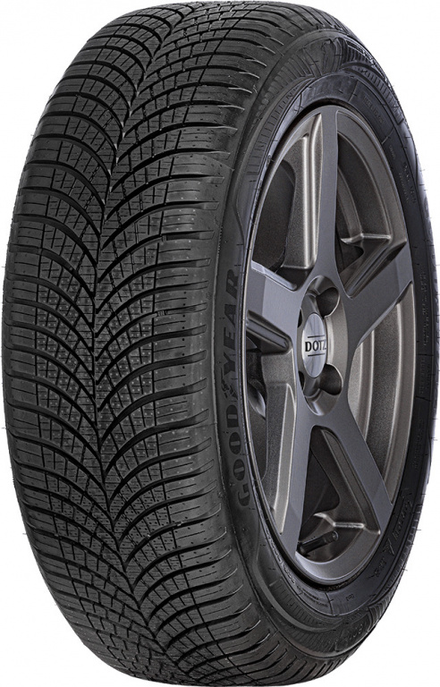 ANVELOPA ALL SEASON GOODYEAR VEC 4SEASONS G3 155/70 R19 88T