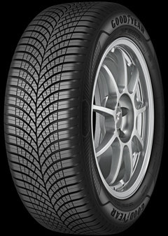 ANVELOPA ALL SEASON GOODYEAR VEC 4SEASONS G3 205/55 R19 97V XL