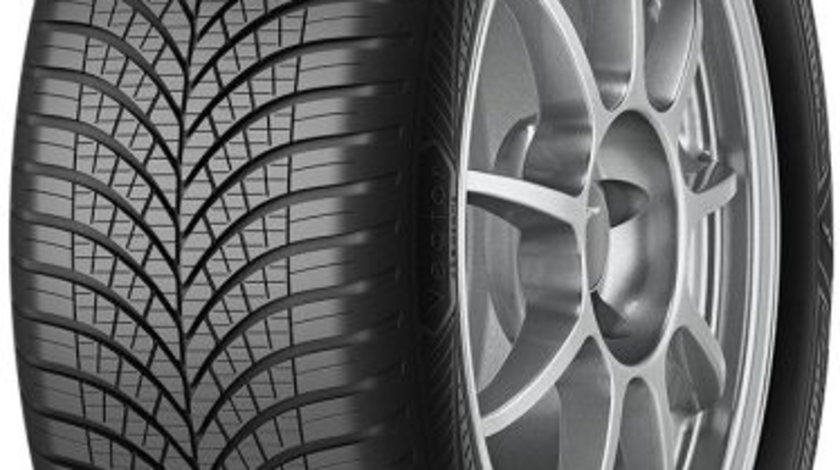 ANVELOPA ALL SEASON GOODYEAR VEC 4SEASONS G3 SUV 255/55 R18 109Y XL