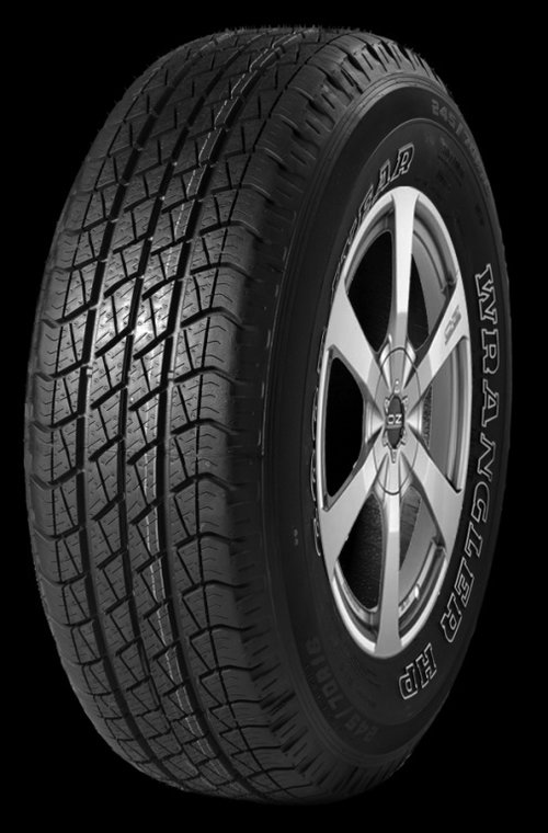 Anvelopa all season GOODYEAR WRANGLER HP 245/60 R18&#x22; 105H