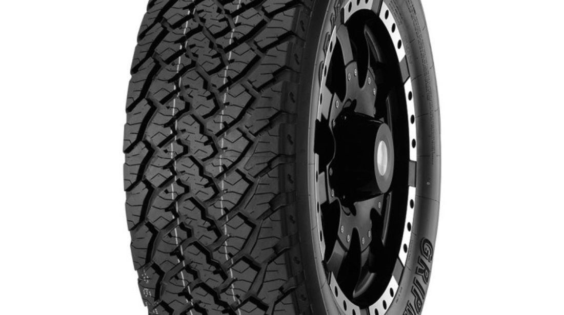 ANVELOPA ALL SEASON GRIPMAX INCEPTION A/T 195/80 R15 100T XL