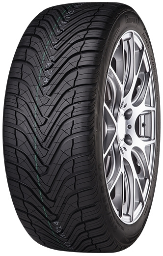 ANVELOPA ALL SEASON GRIPMAX SUREGRIP AS 255/40 R20 101W XL