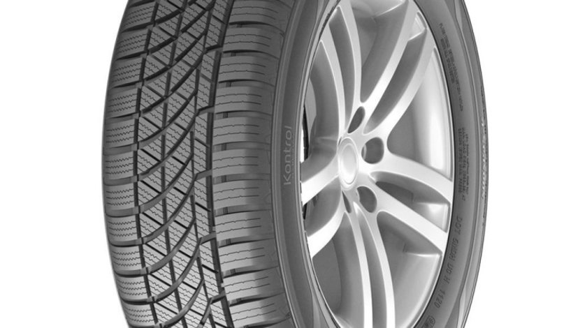 ANVELOPA ALL SEASON HANKOOK H740 Kinergy 4S 215/50 R17 91H