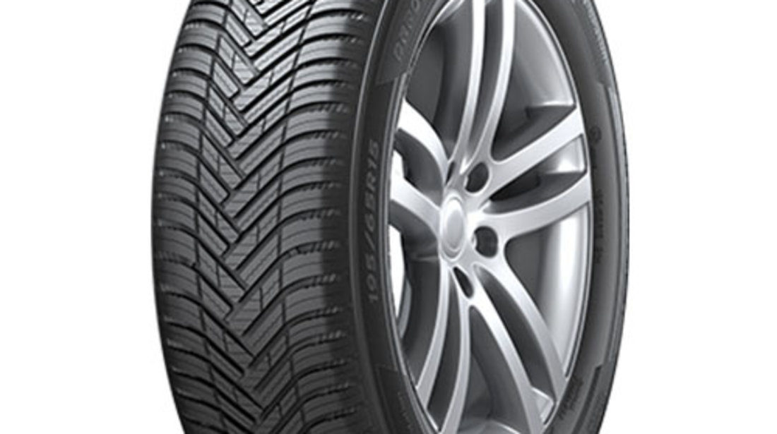 ANVELOPA ALL SEASON HANKOOK H750 Kinergy 4S 2 185/55 R14 80H