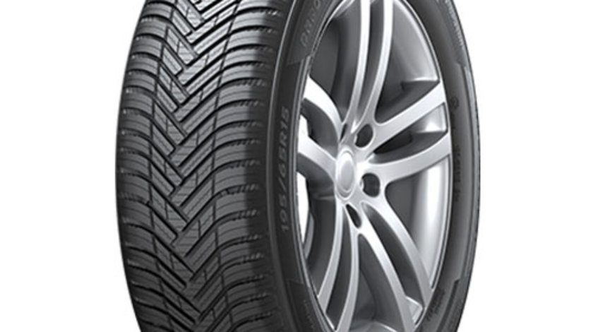 ANVELOPA ALL SEASON HANKOOK H750 Kinergy 4S2 155/65 R14 75T