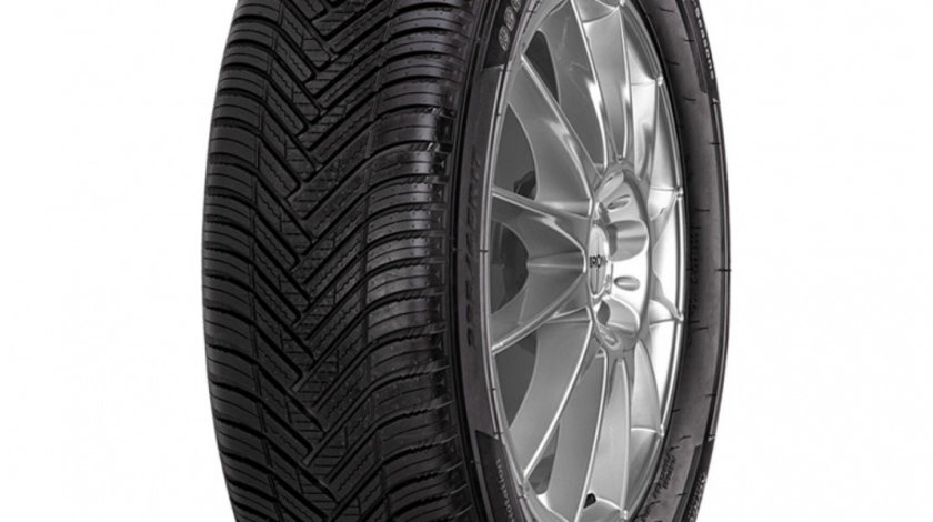 ANVELOPA ALL SEASON HANKOOK H750A Kinergy 4S2 X 225/55 R19 103W XL