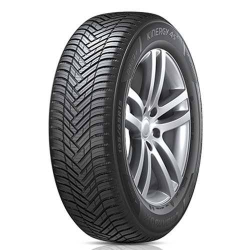 ANVELOPA ALL SEASON HANKOOK KINERGY 4S2 H750 205/70 R15 96T