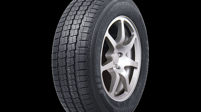 ANVELOPA ALL SEASON LINGLONG G-M VAN 4S 195/60 R16C 99/97R