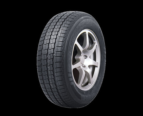 ANVELOPA ALL SEASON LINGLONG G-M VAN 4S 195/65 R16C 104/102R