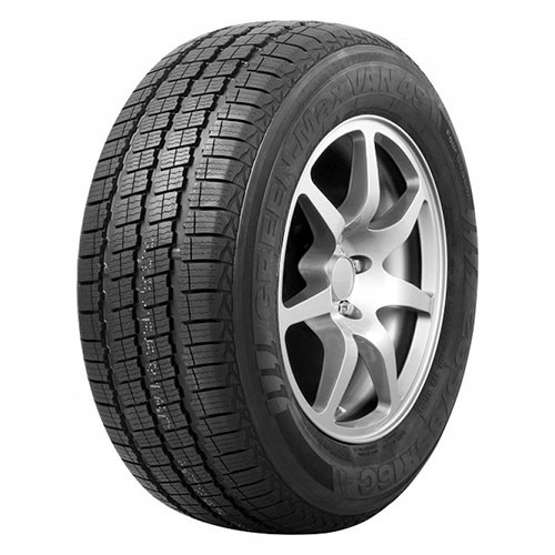 ANVELOPA ALL SEASON LINGLONG G-M VAN 4S 195/75 R16C 107/105R