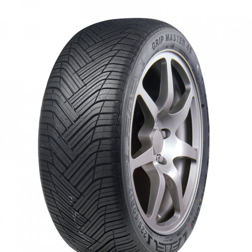 ANVELOPA ALL SEASON LINGLONG GRIP MASTER 4S 215/50 R17 95W