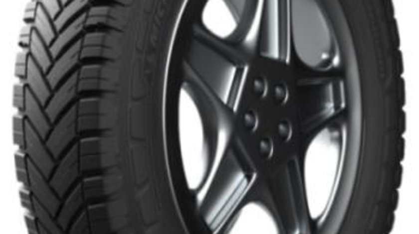 ANVELOPA ALL SEASON MICHELIN AGILIS CROSSCLIMATE 215/65 R15C 104T