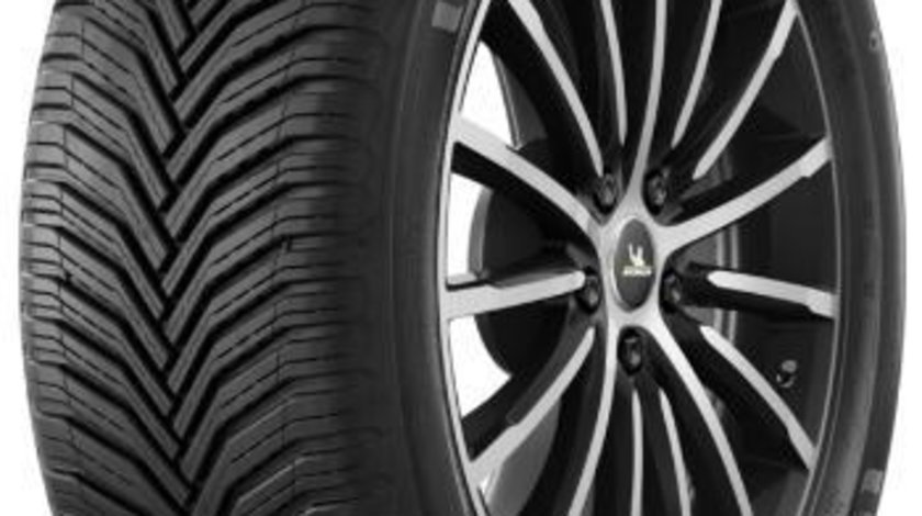 ANVELOPA ALL SEASON MICHELIN CROSSCLIMATE 2 195/65 R15 91H