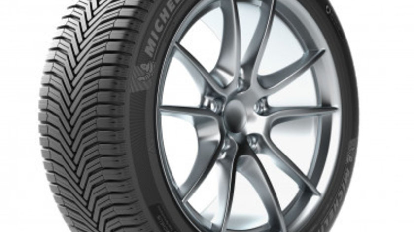 Anvelopa all season MICHELIN CROSSCLIMATE 2 225/60 R18&#x22; 104W