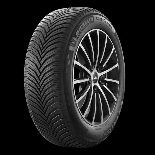 ANVELOPA ALL SEASON MICHELIN CROSSCLIMATE 2 255/35 R20 97Y