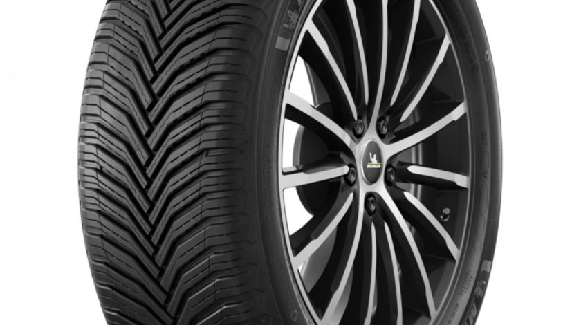 Anvelopa All Season Michelin CrossClimate 2 95Y 235/40 R18&quot;