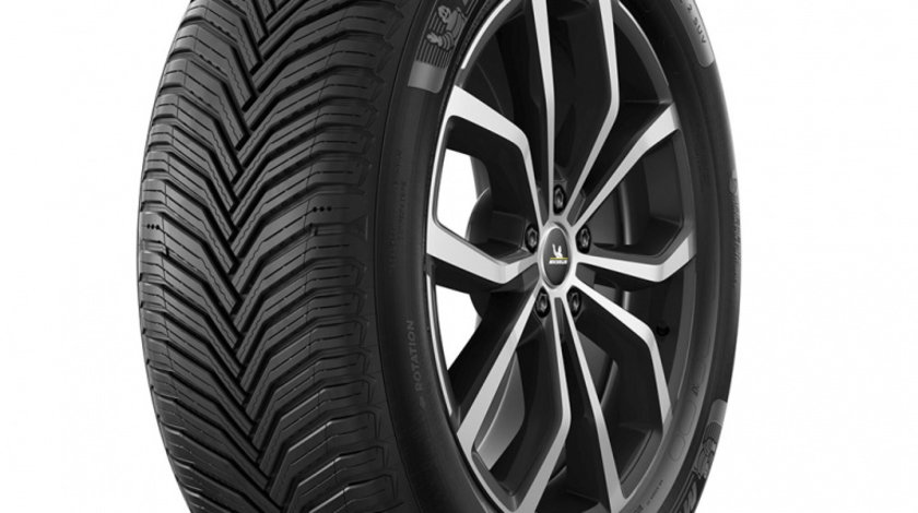 ANVELOPA ALL SEASON MICHELIN CROSSCLIMATE 2 SUV 225/55 R19 103V