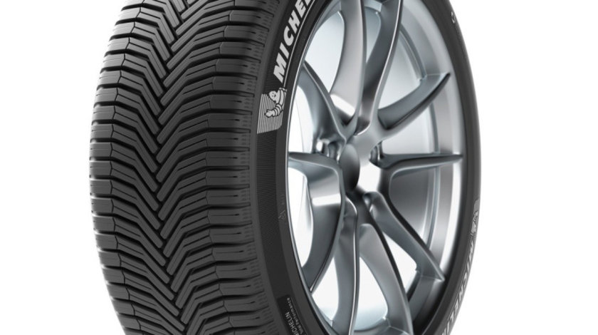 Anvelopa all season MICHELIN CROSSCLIMATE+ 215/50 R17&#x22; 95W