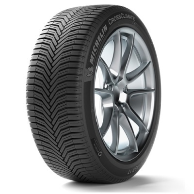 ANVELOPA ALL SEASON MICHELIN CROSSCLIMATE + S1 195/55 R16 91H XL