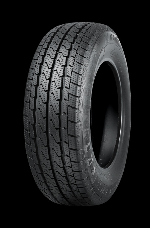 ANVELOPA ALL SEASON NANKANG AW-8 225/65 R16C 112/110T