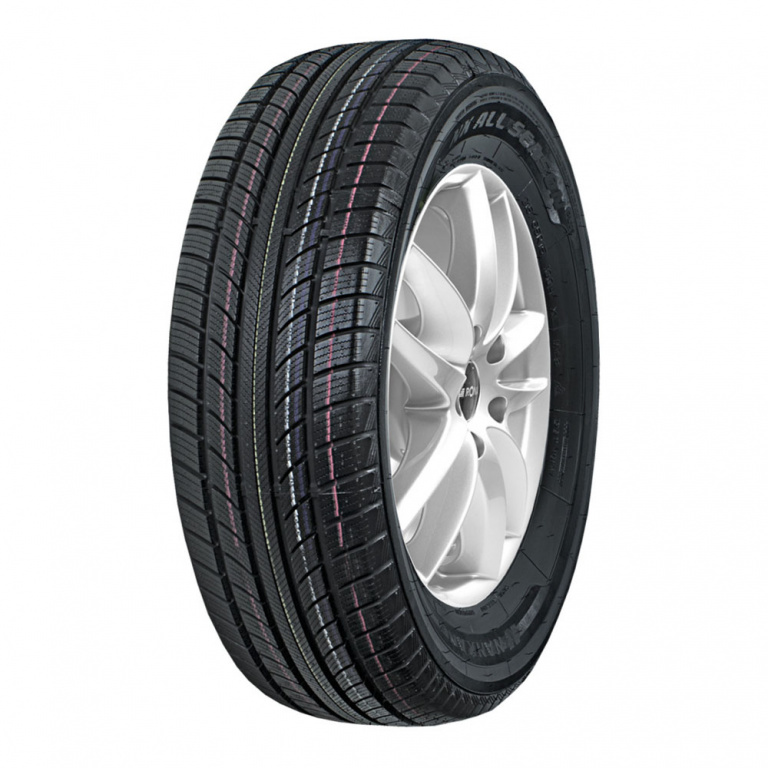 ANVELOPA ALL SEASON NANKANG N-607+ 165/60 R15 81H XL