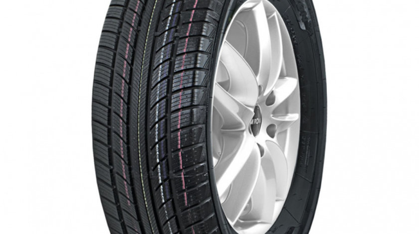 ANVELOPA All season NANKANG N-607+ 195/45 R16 84V XL