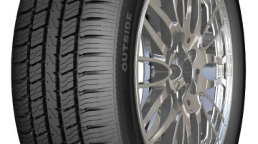 Anvelopa all season PETLAS IMPERIUM PT535 205/55 R16&#x22; 91H