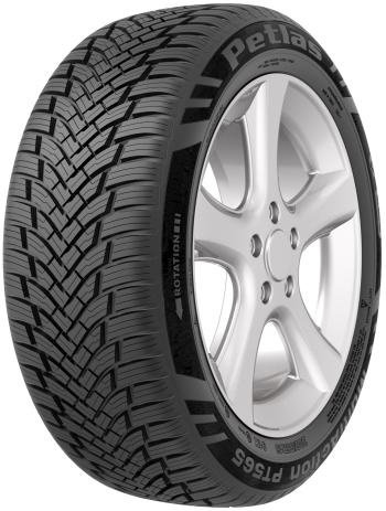 Anvelopa all season PETLAS MULTI ACTION PT565 185/65 R14&#x22; 86T