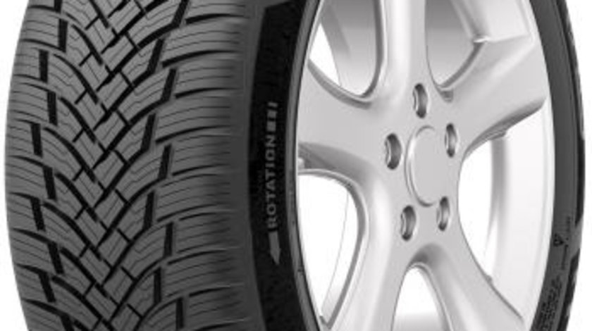 Anvelopa all season PETLAS MULTI ACTION PT565 195/55 R15&#x22; 85H