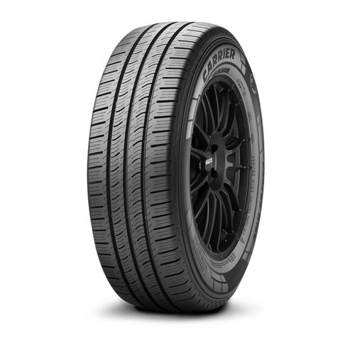 ANVELOPA ALL SEASON PIRELLI CARRIER ALL SEASON 205/65 R16C 107T