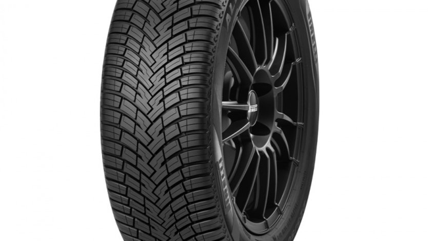 ANVELOPA ALL SEASON PIRELLI CINTURATO ALL SEASON SF 2 255/35 R18 94Y