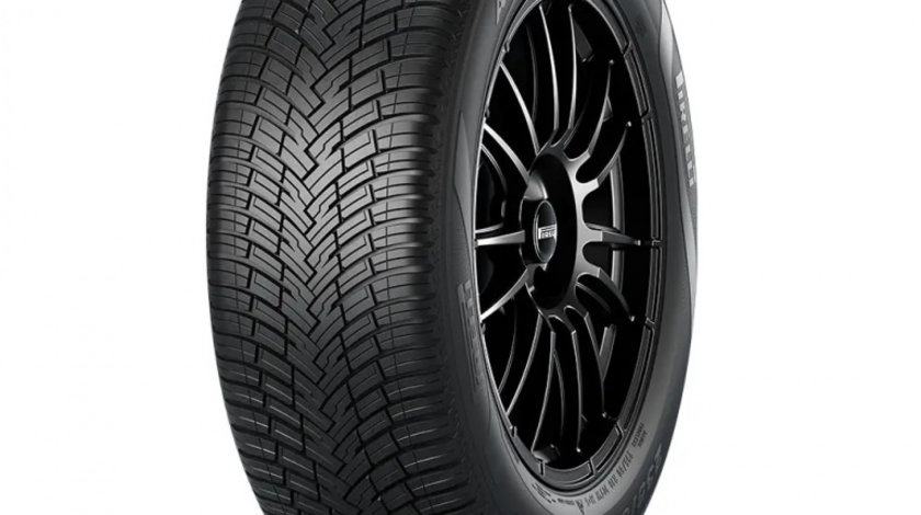 ANVELOPA ALL SEASON PIRELLI SCORPION ALL SEASON SF2 DA 245/50 R18 100Y