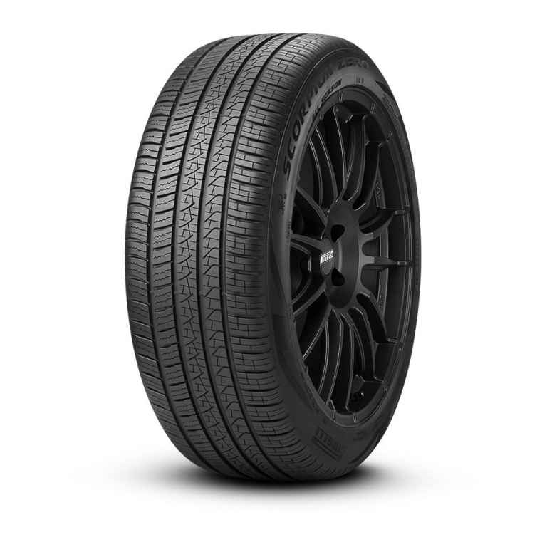 ANVELOPA ALL SEASON PIRELLI SZROAS(J)(LR) 265/40 R22 106Y XL