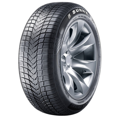 ANVELOPA ALL SEASON SUNNY NC501 235/55 R17 103W XL