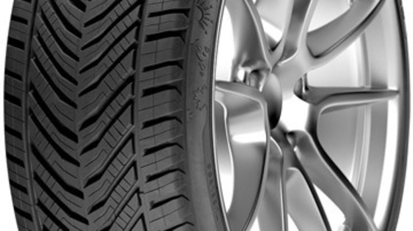 Anvelopa all season TAURUS ALL SEASON 195/50 R15&#x22; 82V