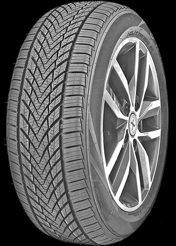 Anvelopa all season TRACMAX A/S TRAC SAVER 145/70 R13&#x22; 71T