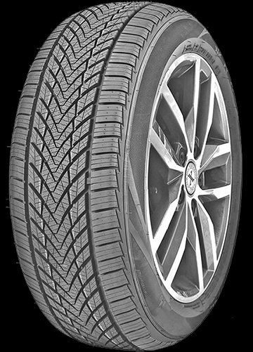 Anvelopa all season TRACMAX A/S TRAC SAVER 225/40 R19&#x22; 93Y