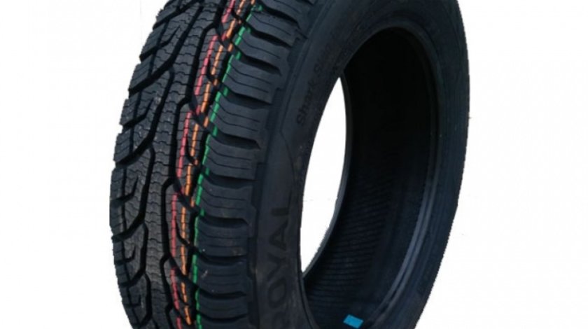 ANVELOPA All season UNIROYAL ALL SEASON EXPERT 2 205/65 R15 94H