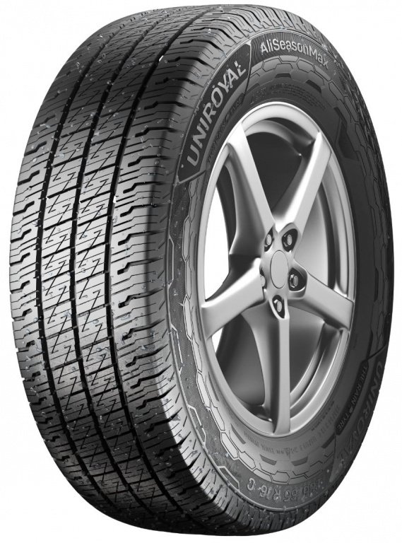 ANVELOPA ALL SEASON UNIROYAL ALLSEASON MAX 225/75 R16C 121/120R