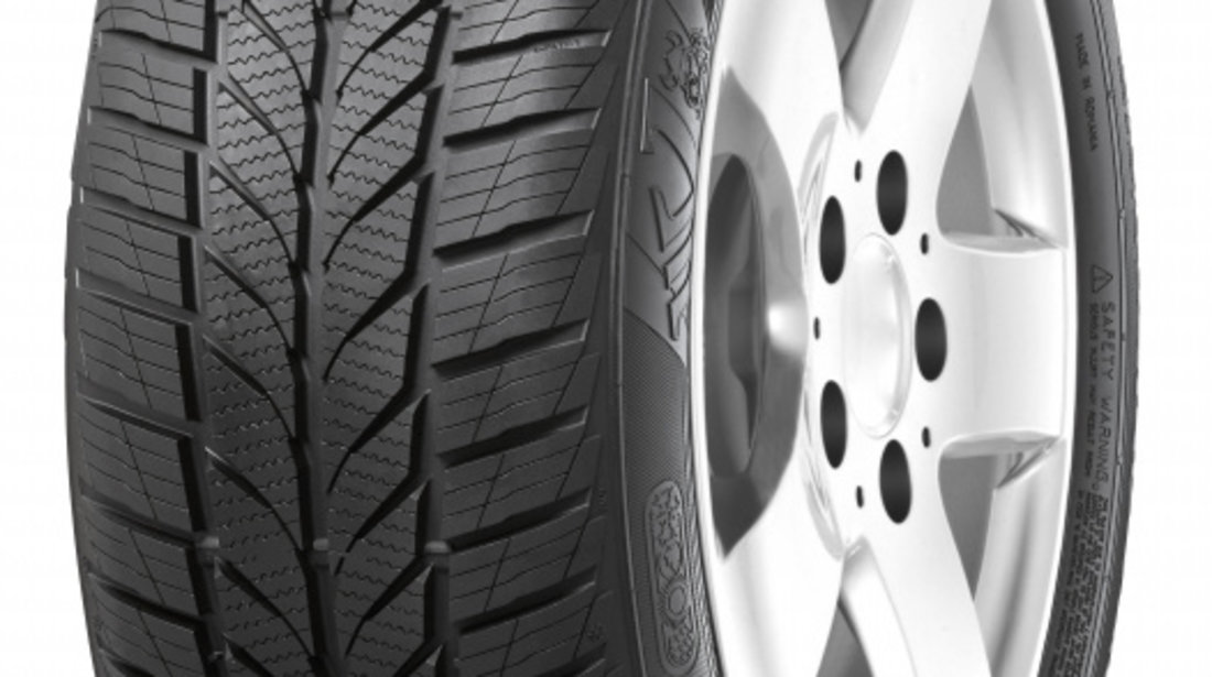 ANVELOPA ALL SEASON VIKING FourTech 165/60 R14 75H